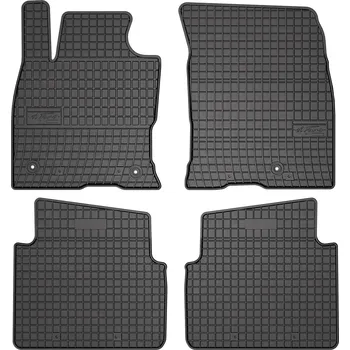 autokoberec Sada podlahových rohoží FROGUM ET411012