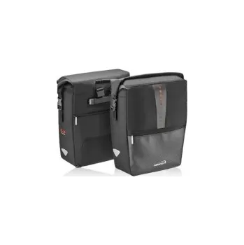 brašna na kolo Brašna nosičová Ibera BA31 G2 Pannier(batoh) 1 ks