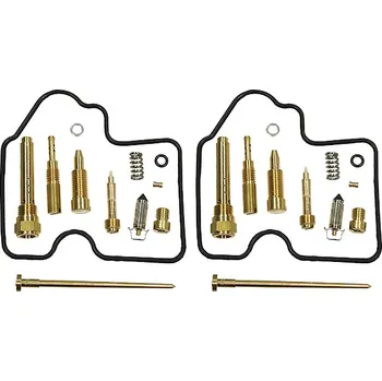 Palivový systém pro motocykl BRONCO SADA NA OPRAVU KARBURÁTORU KAWASAKI KFX 700 V-FORCE (04-09) (26-1381) (PRO 1 KARBURÁTOR)