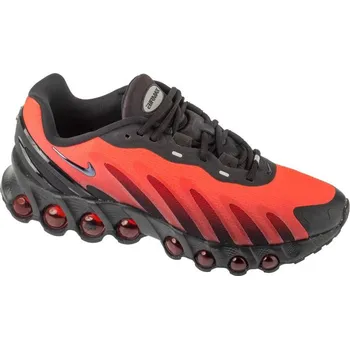 Pánská treková obuv Nike Dn8 FQ7860-008 červená 41 44