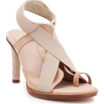 Dámské polobotky Lacoste boty na podpatku W 7-25FSW0000A75 EU 38