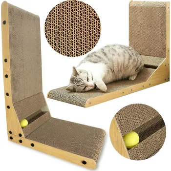 Mersjo Snappy 60 cm hnědé