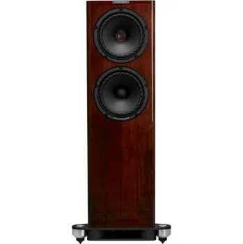 FYNE Audio F703SP Piano Gloss Walnut (Sloupová reprosoustava (cena za pár))