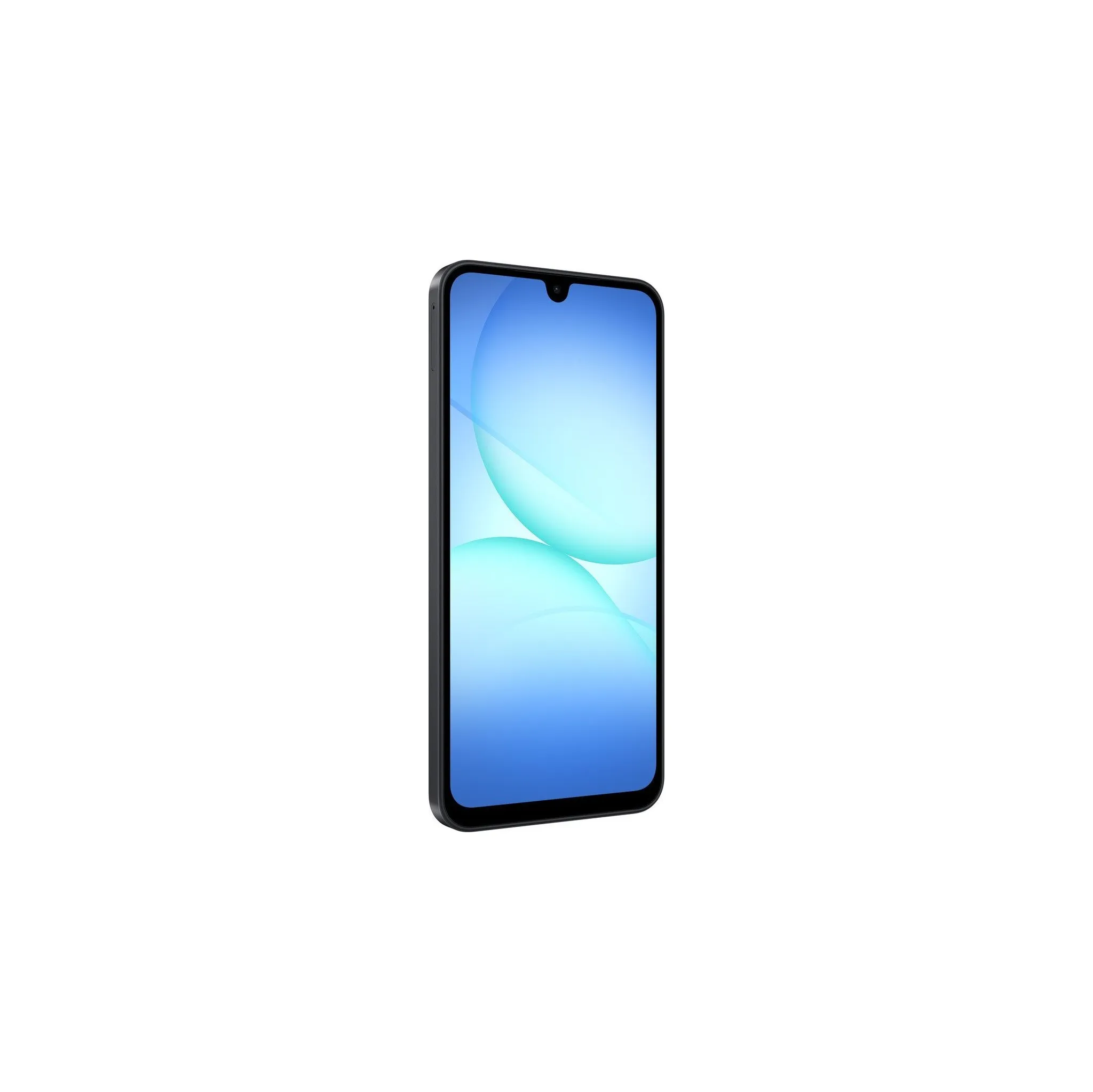 Fotografie 6 - Mobilní telefon Samsung Galaxy A17 LTE 4/128 GB černý