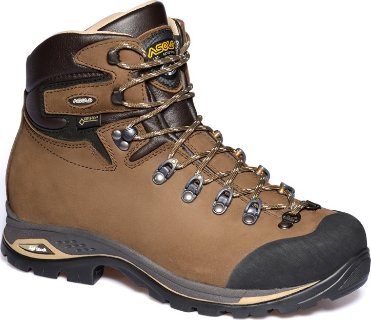 Asolo Fandango DUO GV W Velikost: UK 3,5, Barva: brown/519
