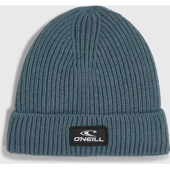 Čepice Pánské Zimní čepice O'NEILL BOUNCER BEANIE 2450097-15088 – Šedá