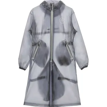 Dámská softshellová bunda EQUITHÈME Pláštěnka jezdecká Hanoi Equithème, unisex, grey M