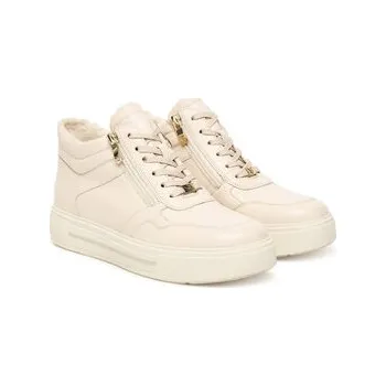 Dámské tenisky Sneakersy Caprice 9-26251-45 Bílá 40_5