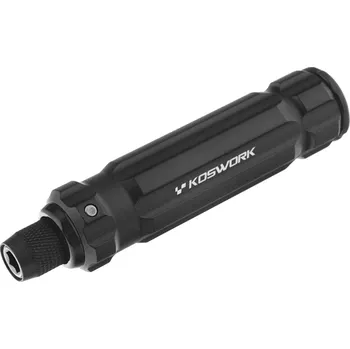 Bit Rychloupínací rukojeť pro 1/4" bity