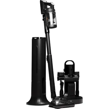 Vysavač CB1 Bezdrátový vysavač COBBO ULTRA STEAM UV s funkcí páry