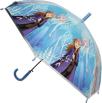 Deštník Deštník dětský FROZEN - 218648