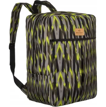 Cestovní taška ROVICKY Příruční zavazadlo - batoh pro RYANAIR R-PLEC-02 40x25x20