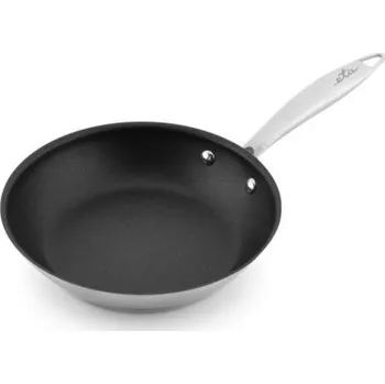 Pánev ETA Inox 3930 90000 20 cm