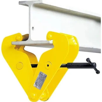 Tažné zařízení Yale Závěsné zařízení YC 5-5000kg