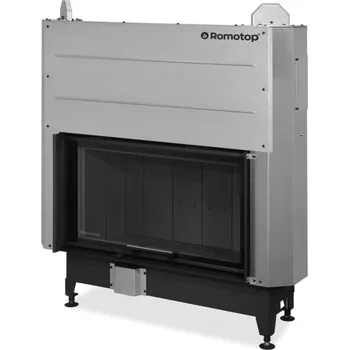 Krbová vložka ROMOTOP HEAT 3G L 88.50.06