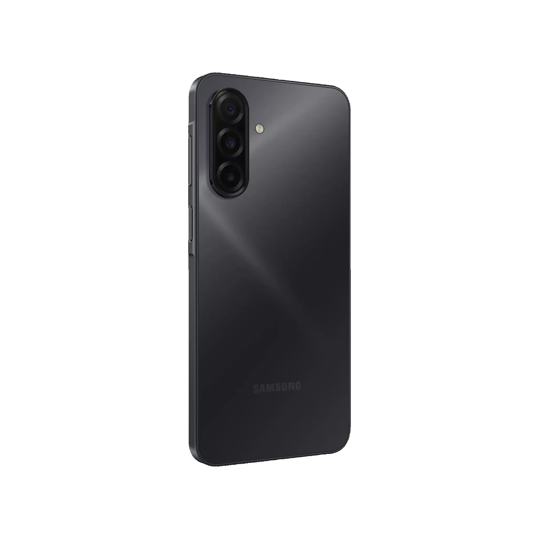 Fotografie 3 - Mobilní telefon Samsung Galaxy A17 LTE 4/128 GB černý