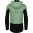 Pánská větrovka NORDBLANC Outcome NBSJM7617 zelená, XXL