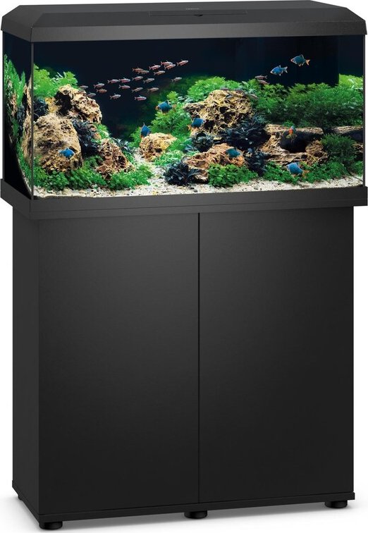 Akvárium Juwel Primo 110 LED 2.0 černé