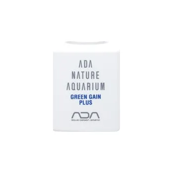 Akvarijní chemie ADA Green Gain Plus 500ml