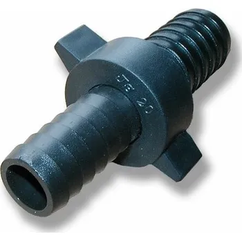 Zahradní hadice Spojka rozebíratelná na hadici 19/24 mm