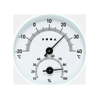 DOOA T-H metr terarijní teploměr a vlhkoměr