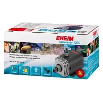 Čerpadlo do akvária čerpadlo EHEIM universal 1250 1200l/h kabel 10 metrů
