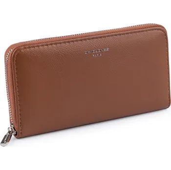 Peněženka Dámská peněženka / dokladovka 10x19 cm