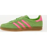 Tenisky adidas Gazelle Indoor W Seluli/ Lucid Pink/ Gum4 EUR 37 1/3