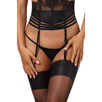 Kalhotky Tanga model 203224 Axami M