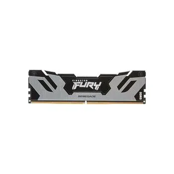 Operační paměť Kingston FURY Renegade DDR5 96GB (Kit 2x48GB) 6400MHz DIMM CL32 XMP RGB KF564C32RSAK2-96