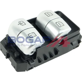 Stahovačka okna Spínač, zvedací zařízení oken BOGAP C7339104