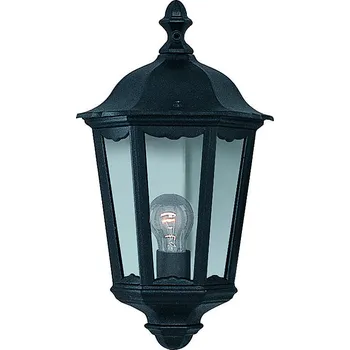 Venkovní osvětlení Searchlight Venkovní svítidlo 82505BK