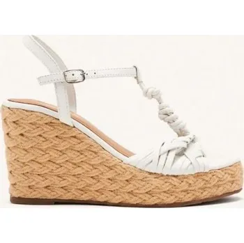 Dámské sandále Dámská obuv Gioseppo CASTINE (74090-P-Blanco) 41
