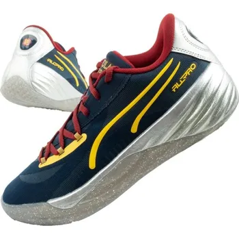 Pánská sportovní obuv Puma All-Pro Nitro sportovní obuv basketbalové tenisky pohodlné 41