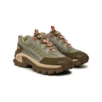 Pánská obuv Sneakersy CAT Footwear Intruder P111570 Šedá 44