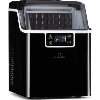 Výrobník ledu Klarstein Chios výrobník ledu (10041144)