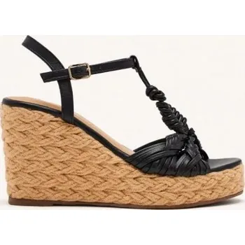 Dámské sandále Dámská obuv Gioseppo CASTINE (74090-P-Negro) 37