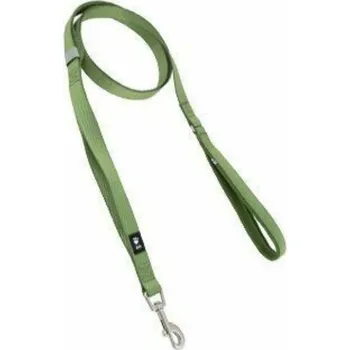 Vodítko pro psa Vodítko HURTTA Weekend Warrior petrželové 180x2cm