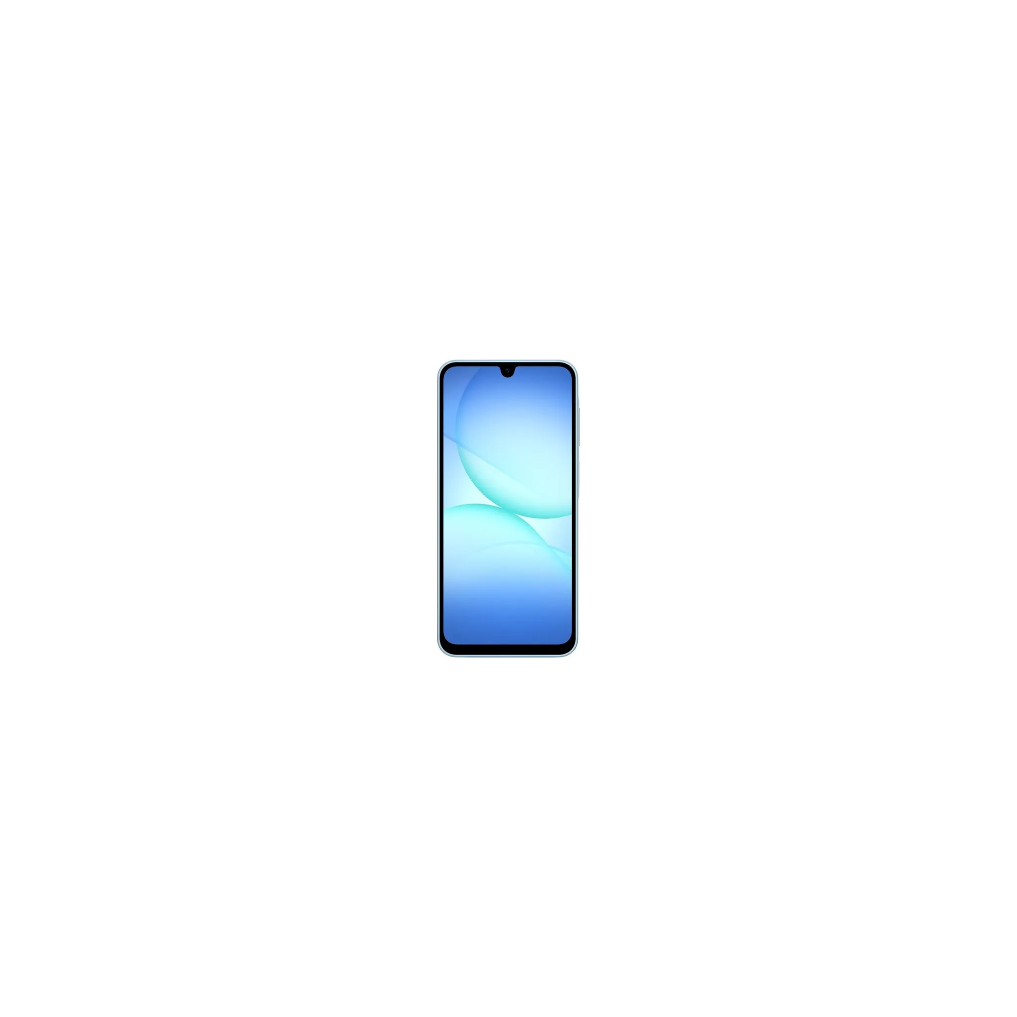 Fotografie 5 - Mobilní telefon Samsung Galaxy A17 LTE 4/128 GB světle modrý