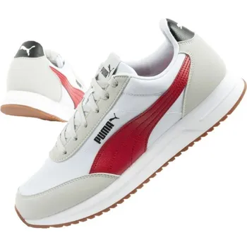 Pánská treková obuv Puma R78 Lightwind sportovní obuv tenisky pánské komfortní módní 43