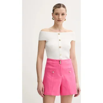 Halenka Morgan MDONA béžová 01X, vel. XL