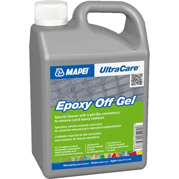 Mapei UltraCare Epoxy Off Gel 1 l