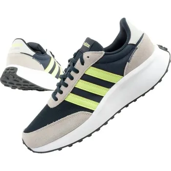 Pánská treková obuv Adidas Run 70S pánské běžecké tenisky sportovní obuv 47