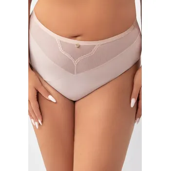 Kalhotky IDA K901 BÉŽOVÉ KALHOTKY béžová 4XL