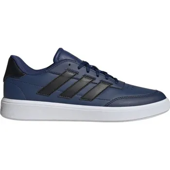 Pánská treková obuv Boty adidas Courtblock M JI4710 44