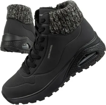 Dámská sportovní obuv Boty Skechers Uno Rugged W 167988 BLK 39