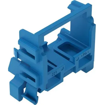 Držák WAGO 221-549/002-006 upevň.mo 37-10-255-16546