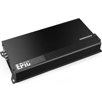 Zesilovač do auta Zesilovač AudioControl EPICFIVE