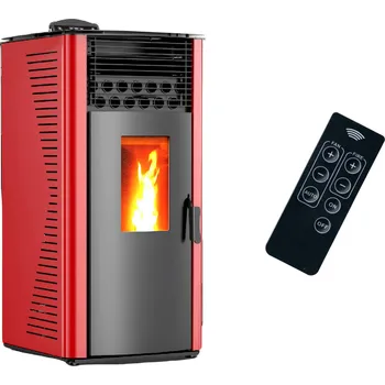 Krbová kamna Sannover Anita 12 kW