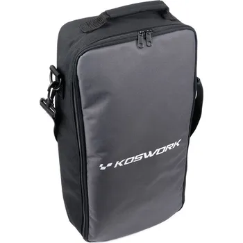 RC model auta Přepravní taška pro 1/10 on-road modely